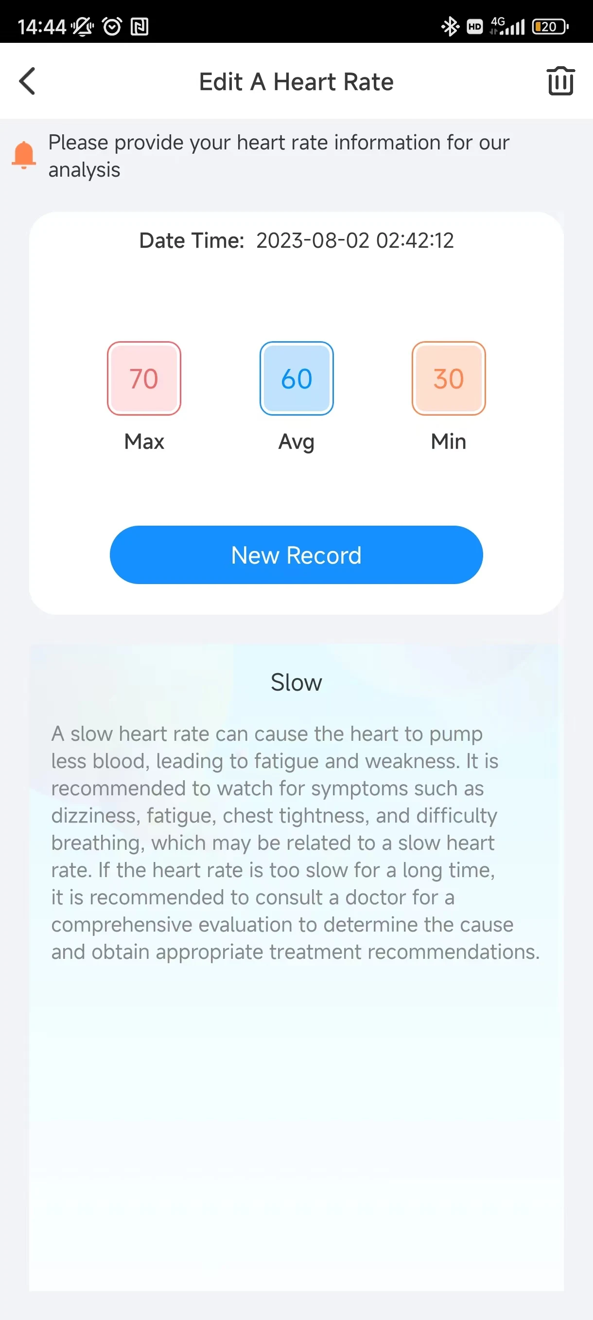 HeartBeat Rate - Pulse App电脑版