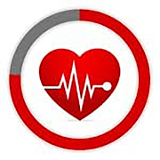 Heart Rate and Pulse Tracker الحاسوب