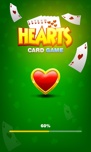 Hearts Card Classic PC