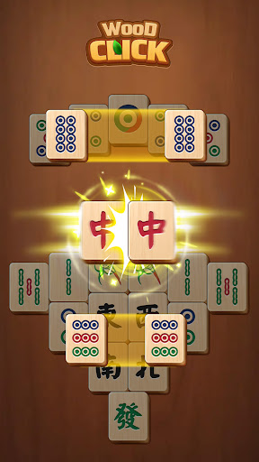 クリック Wood (Click Wood) PC版