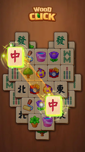 点消 Wood (Click Wood)电脑版