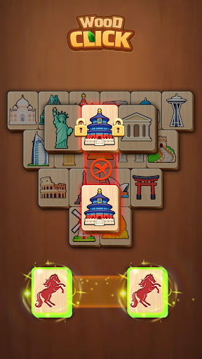 클릭 Wood (Click Wood) PC