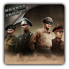 Hearts of Iron IV PC