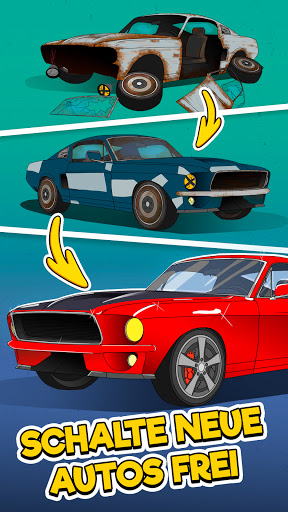 From Zero to Hero: Reich leben