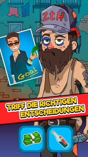 From Zero to Hero: Reich leben