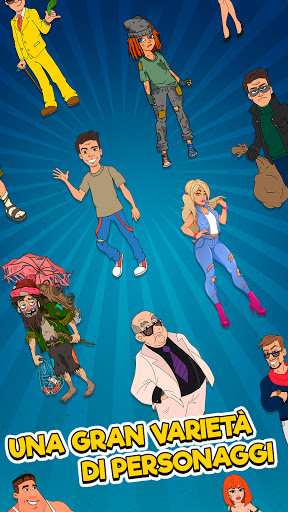 From Zero to Hero: Milionario