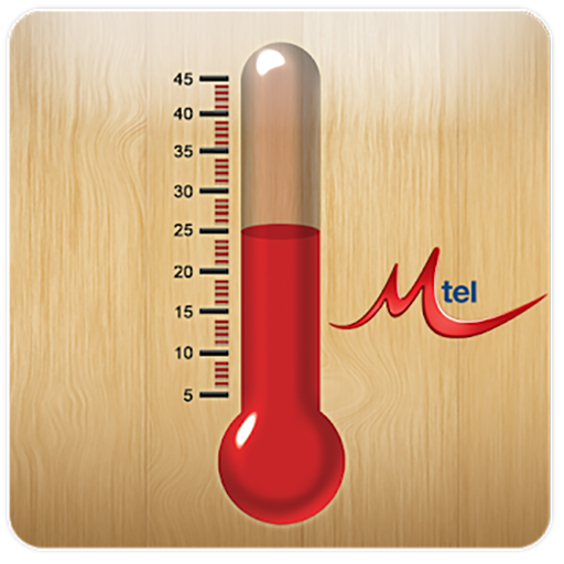 Thermometer PC