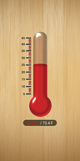 Thermometer PC