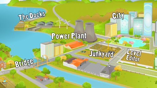 Construction City PC