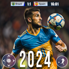 Football Games 2024 Offline PC