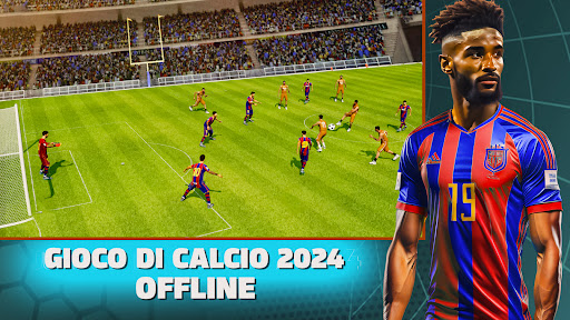 Giochi di calcio calcio 2023