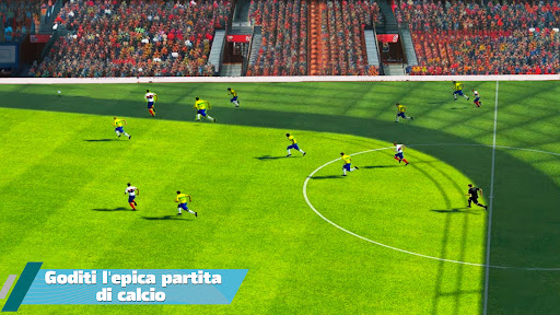 Giochi di calcio calcio 2023