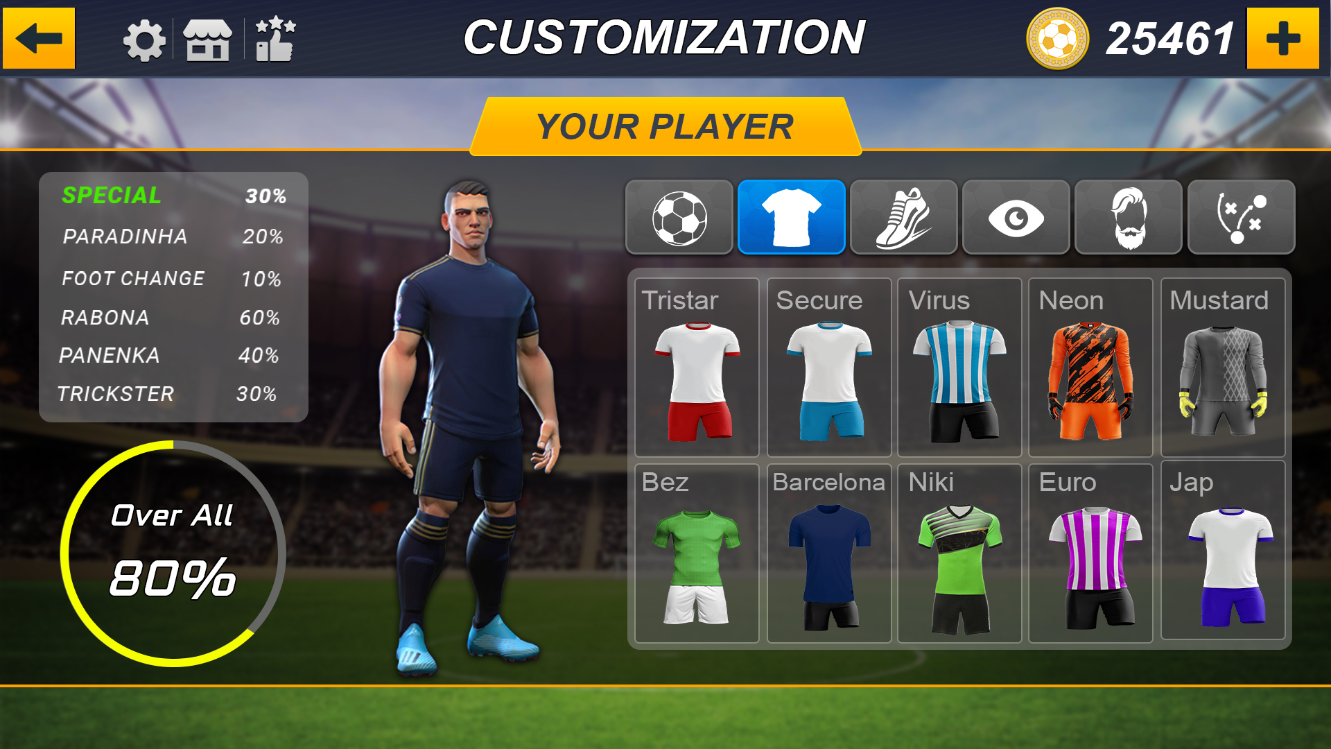 Football Games 2024 Offline PC