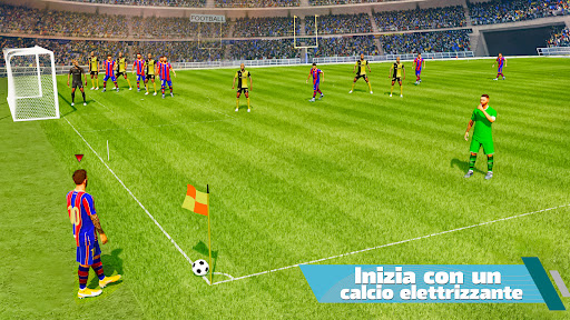 Giochi di calcio calcio 2023