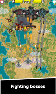 Aircraft Wargame 1 PC