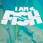 I Am Fish - Wallpaper PC