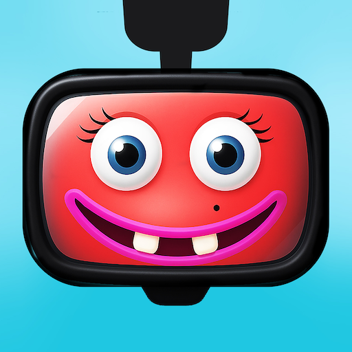 Drive & Seek - Road Trip Game电脑版