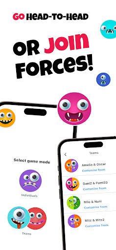 Drive & Seek - Road Trip Game电脑版