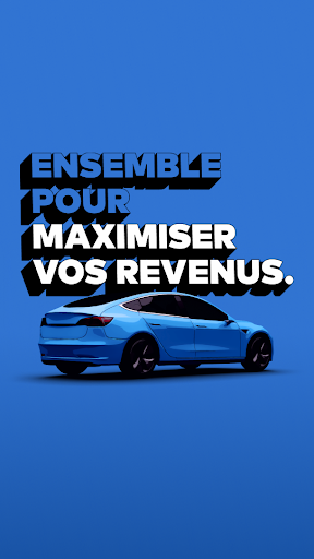 Heetch Pro - L'app chauffeur