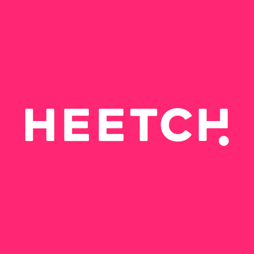 Heetch - Chauffeurs pros & VTC PC