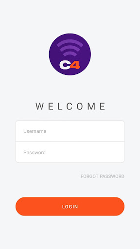 C4 Broadcaster PC
