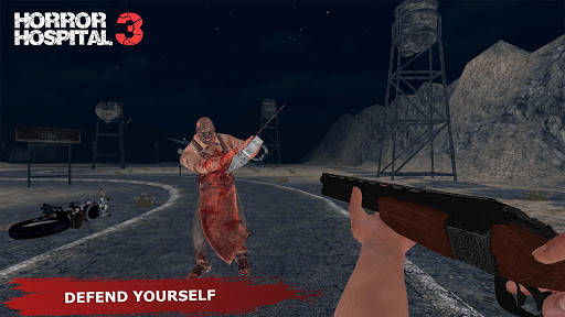Horror Hospital® 3 Survival PC