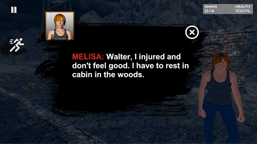 Horror Hospital® 3 Survival PC