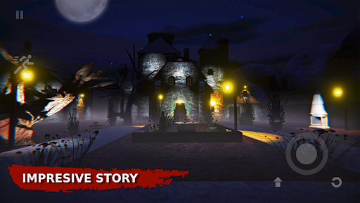 Horror Hospital® 2 Survival PC