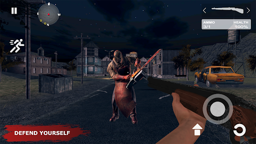 Horror Hospital® 2 Survival电脑版