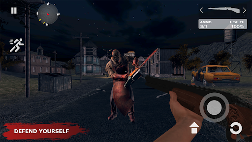 Horror Hospital® 2 Survival PC