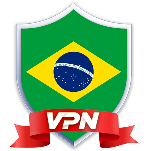 Brazil VPN - Fast & Secure পিসি