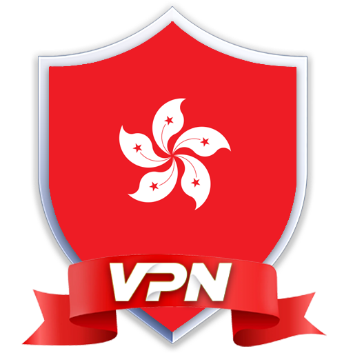 Hong Kong VPN - Fast & Secure電腦版