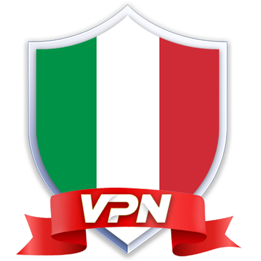 Italy VPN - Fast & Secure PC