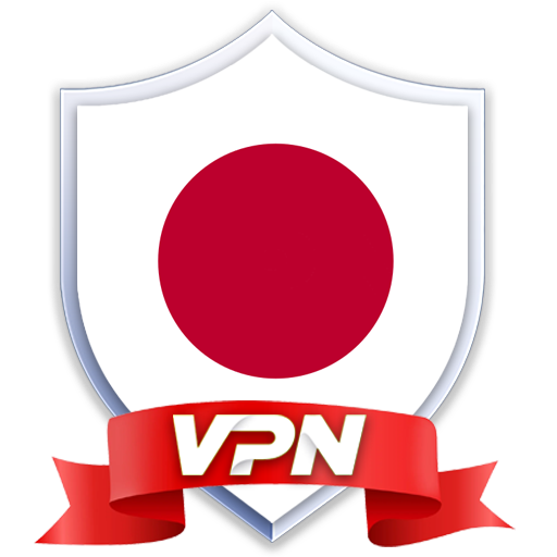 Japan VPN PC版