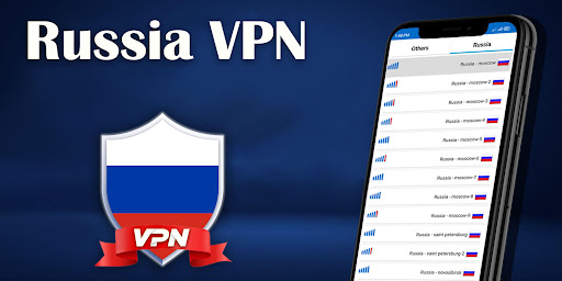 Russia VPN ПК