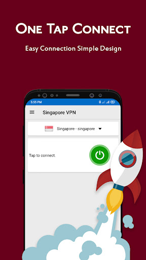 Singapore VPN