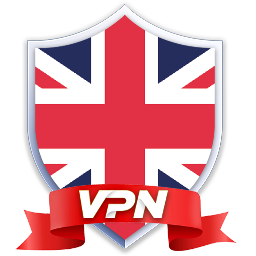 UK VPN ‏