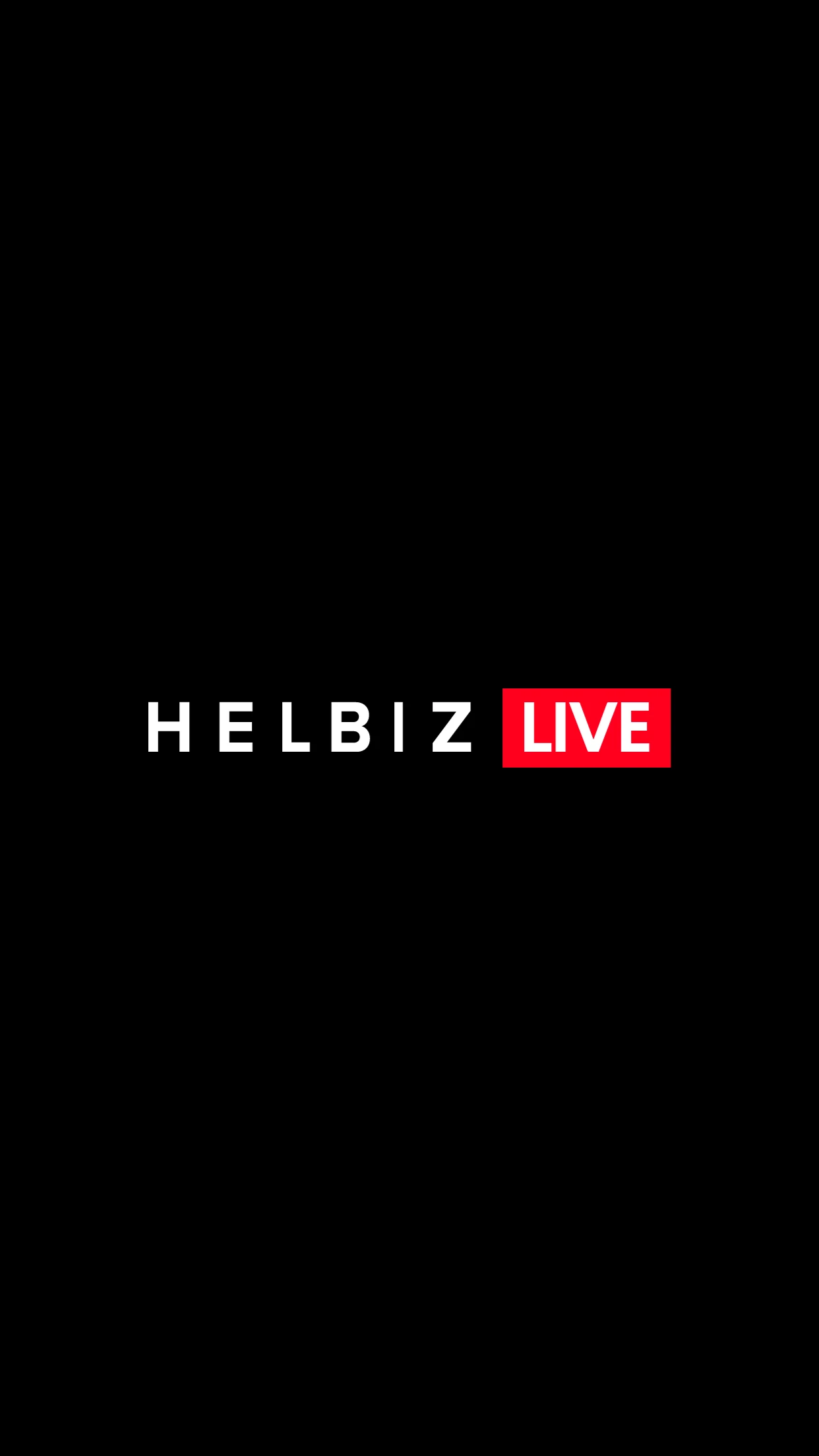 Helbiz Live PC