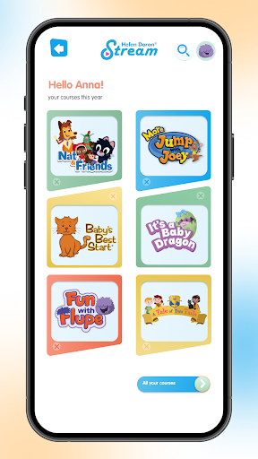 Helen Doron Stream 2.0 PC