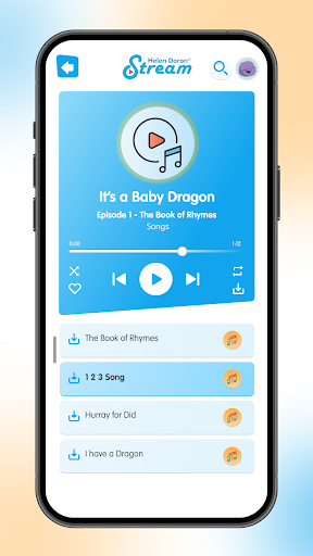 Helen Doron Stream 2.0 PC