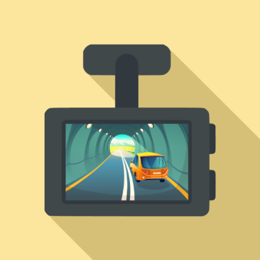 Droid Dashcam - Video Recorder PC