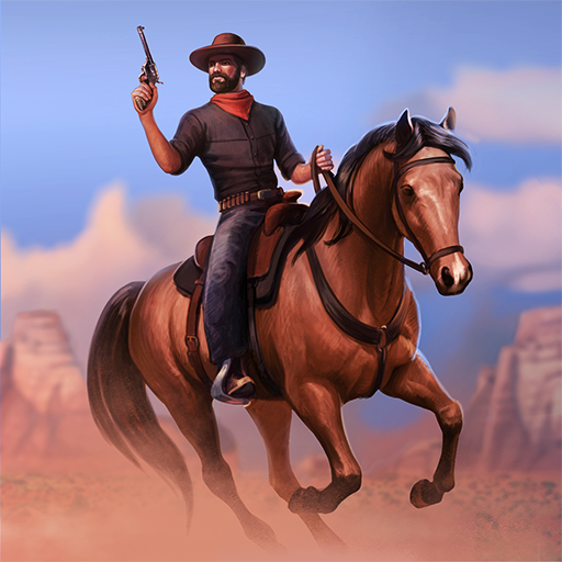 Westland Survival: Cowboy Game পিসি