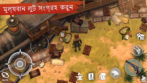 Westland Survival: Cowboy Game পিসি
