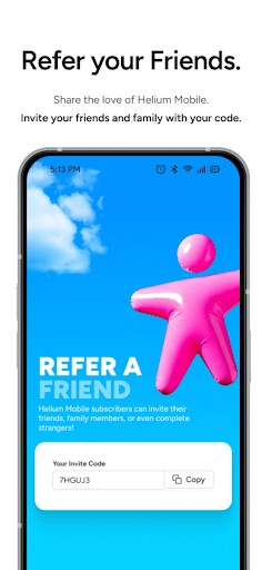 Helium Mobile