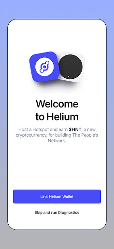 Helium Hotspot PC