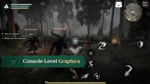 Hellguard: Dark Action MMORPG PC