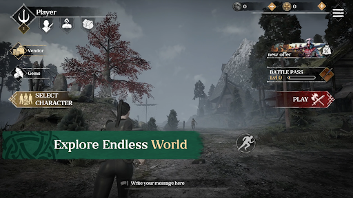 Hellguard: Dark Action MMORPG PC