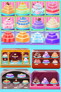 Cake Cooking Shop PC