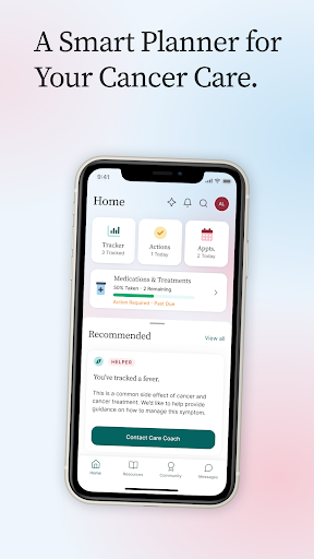 Jasper Cancer Care Companion電腦版