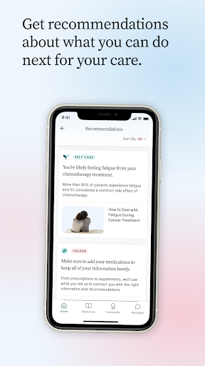 Jasper Cancer Care Companion電腦版